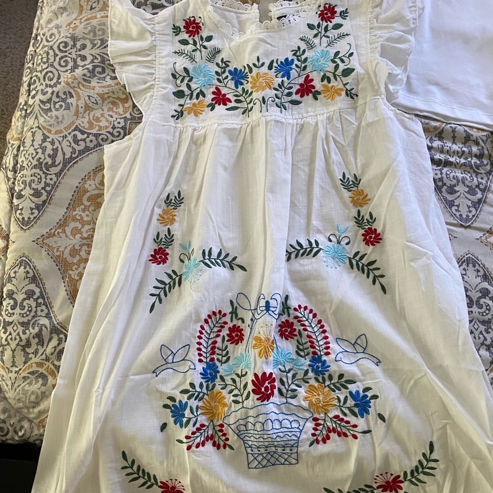 COPY - Cute summer dress! Brand new without tag.